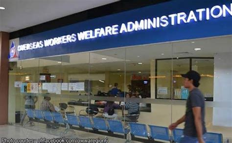 owwa office in tagbilaran city|House panel okays bill for OWWA, POEA offices in Bohol.